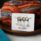 記號扣 ⋅ 紐約紐約